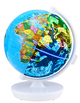 SmartGlobe™ Myth