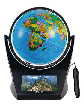 SmartGlobe™ Elite